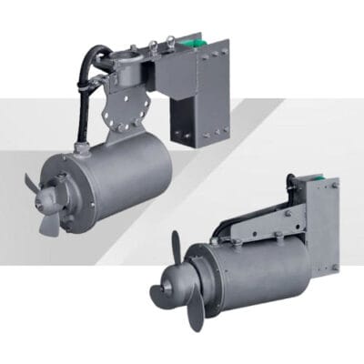 máy khuấy chìm CRI-MAN inox 316