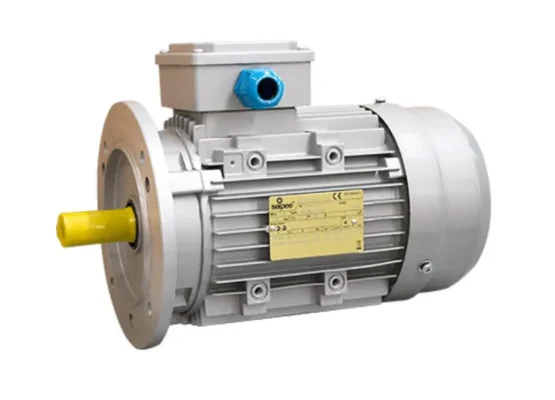 động cơ không đồng bộ 3 phase