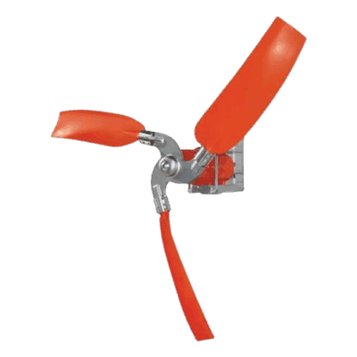 máy khuấy AF thay thế KSB