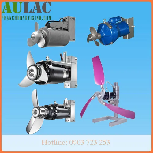 Máy khuấy chìm giá tại kho chính hãng | Báo giá tốt nhất 2026