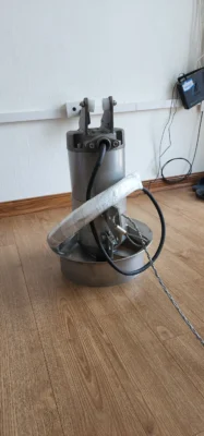 máy khuấy chìm mix giá rẻ tại việt nam