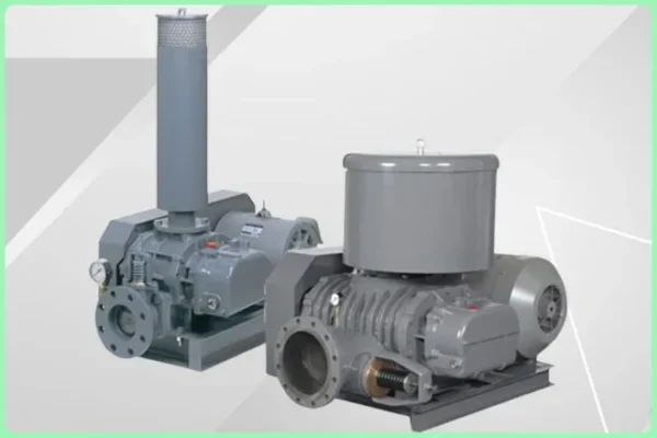 máy thổi khí cho thuỷ hải sản công suất lớn