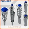 Bơm chìm Pleuger Bơm Turbine