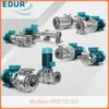 Bơm EDUR Đức - Tổng Hợp Model & Ứng Dụng Công Nghiệp