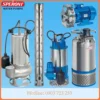 Nhà cung cấp bơm Speroni chính hãng