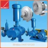 Máy Thổi Khí KLEE Chính Hãng Roots Blower Và Side Channel Blower Công Nghiệp