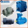 Motor XEMC Trung Quốc Series Z, YR, YX, IE2 IE3 IE4, YSP