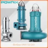 Bơm Chìm Nước Thải Powrix Chính Hãng
