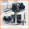 Bơm Cryogenic Alfa Laval Chính Hãng Bơm LNG, Oxy Lỏng, Nitơ Lỏng, Hydro Lỏng