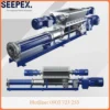 Máy Nghiền Và Bơm Bã Thực Phẩm SEEPEX FlowShred