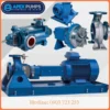 Apex Pumps Anh Quốc