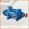 Bơm ly tâm đa tầng cánh trục ngang HMW C.R.I