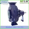 Bơm Nước Biển Công Suất Lớn Rheinhütte