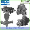 Bơm SPP Pumps: Catalogue, Model, Thông Số & Ứng Dụng